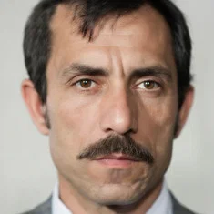Erdoğan Seren