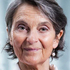 Suzanne Reuter