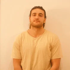 Connor Graves