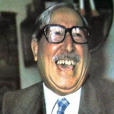 Khalil Al-Rifai