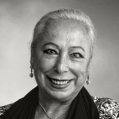 Cristina Hoyos