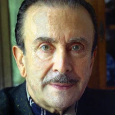 Claudio Arrau