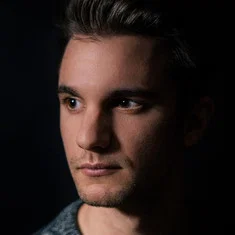 Simon Paluck