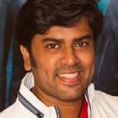 Gautham Krishna