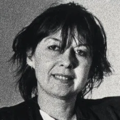 Nicole Van Goethem