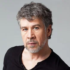 Валерий Яременко