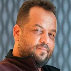 سائد بشير الهواري
