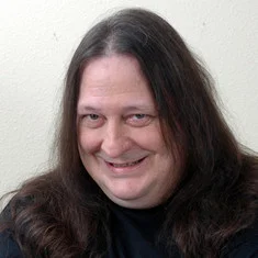 Jon Oliva