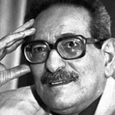 Alfred Farag