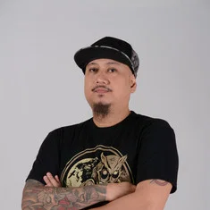 Jing Diaz