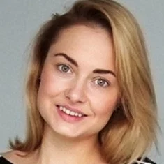 Кристина Оленникова