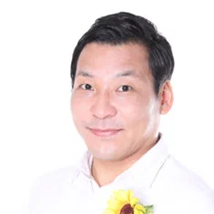 Akihiro Tabuchi