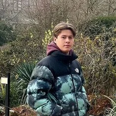 Keanu Vdb