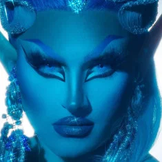 Irene 'The Alien' Dubois