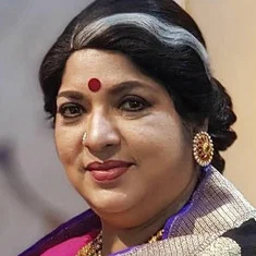 Siva Parvathi