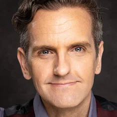Daren King