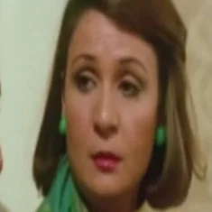 سهير توفيق