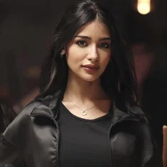 Sarah Alharbi
