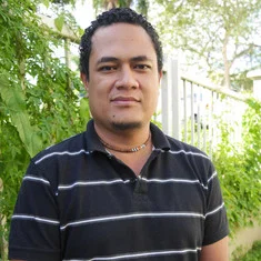 Meli Tuqota Jr
