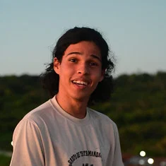 Hyago Almeida