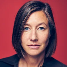 Johanna Wokalek