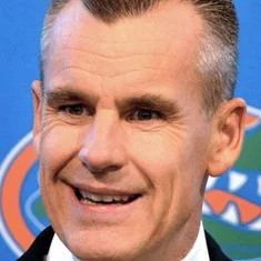 Billy Donovan
