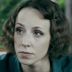 Darya Semenova