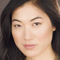 Erica Cho