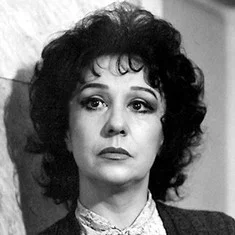 Mariya Stefanova
