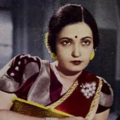 Begum Akhtar