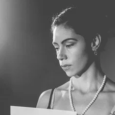 Mafer Weber