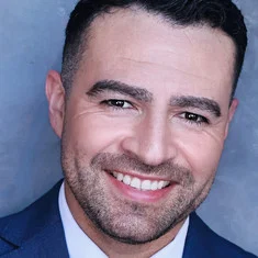 Benny Garcia