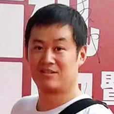 Wei Pu