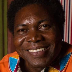 Etienne Minoungou