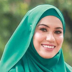Mardiana Alwi