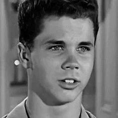 Tony Dow