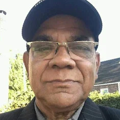 Ahmed Sharif