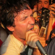 Tim Kasher