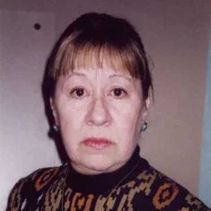 Бронислава Захарова