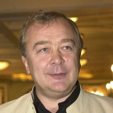Сергей Проханов