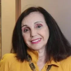 Marcela López Rey