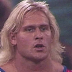 William 'Billy' Smith