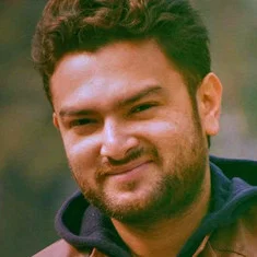 Vivaan Ghosh