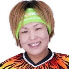 Natsumi Mizushima