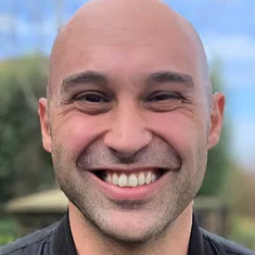 Shane Delia
