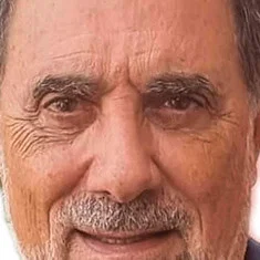 Toni Cruz
