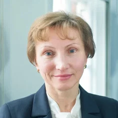 Marina Litvinenko