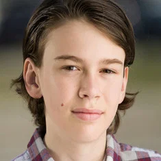 Andrew Johnston