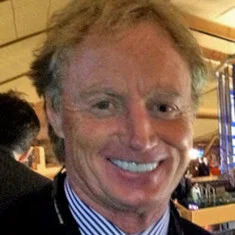Mike Barnett