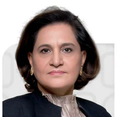 Anita Whora
